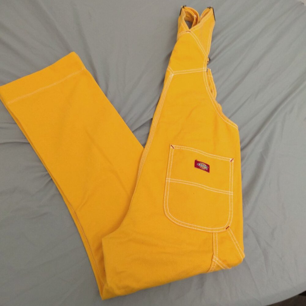 Dickies Overalls